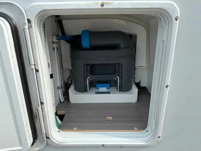 HOBBY ON TOUR Edition V65 GE